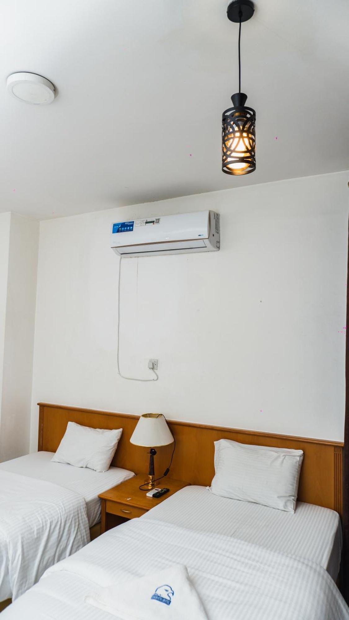 Pan Emirates Hotel Apartments Sharjah Exterior foto